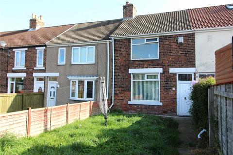 undefined, Milbank Terrace, Wingate TS28