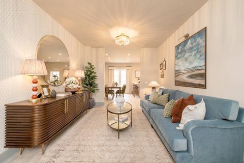 undefined, at Longniddry, Plot 234_ Baird, 4 Coal Rd EH32