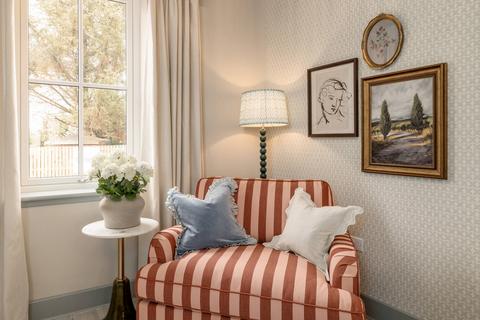 undefined, at Longniddry, Plot 234_ Baird, 4 Coal Rd EH32
