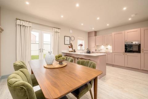 undefined, at Longniddry, Plot 234_ Baird, 4 Coal Rd EH32