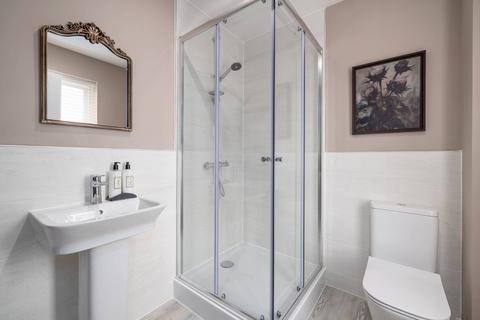 undefined, at Longniddry, Plot 234_ Baird, 4 Coal Rd EH32