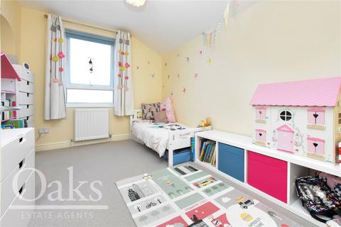 53 Apsley Road, London, SE25 4XT