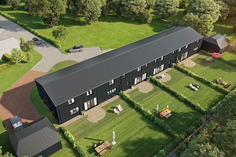 undefined, Abbey Lane, Aslockton