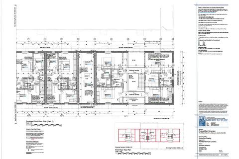 4 bedroom barn conversion for sale, Abbey Lane, Aslockton