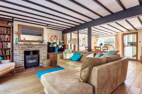 undefined, Towersey, Oxfordshire