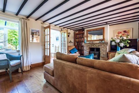 undefined, Towersey, Oxfordshire