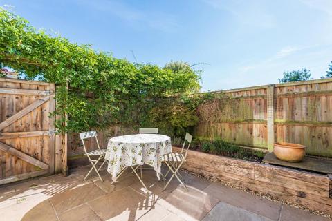 undefined, Towersey, Oxfordshire