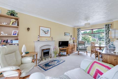4 bedroom detached house for sale, Alderton Drive, Wigan WN4