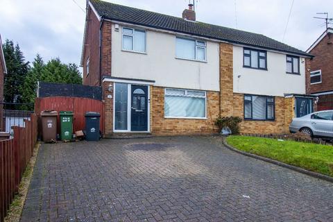 undefined, Calverton Road, Luton