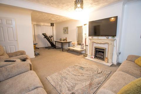 undefined, Calverton Road, Luton