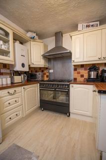 43 Calverton Road, Luton, LU3 2SY