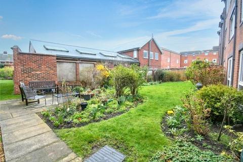 1 bedroom apartment for sale, Front Street, Monkseaton, Whitley Bay, Tyne and Wear, NE25 8AA