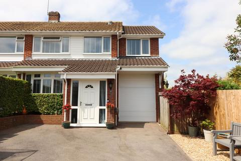 4 Beech Road, Alresford, SO24 9JS