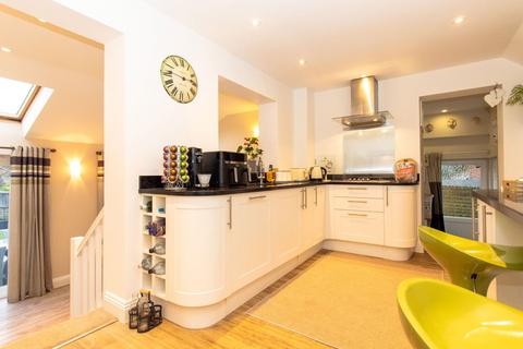4 Beech Road, Alresford, SO24 9JS