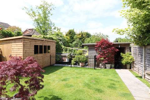 4 Beech Road, Alresford, SO24 9JS