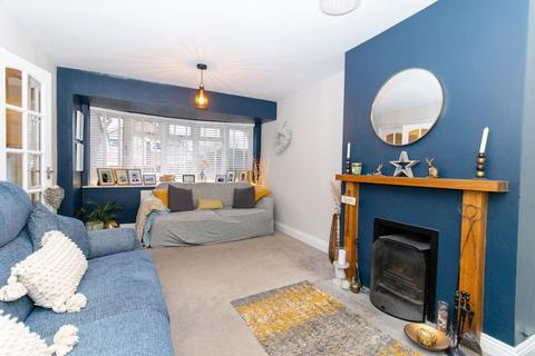 4 Beech Road, Alresford, SO24 9JS