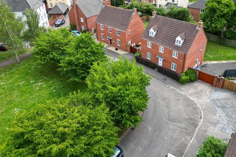 5 bedroom detached house for sale, Belvedere Road, Melksham SN12
