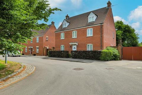 undefined, Belvedere Road, Melksham SN12