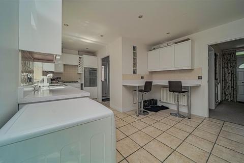 undefined, Belvedere Road, Melksham SN12