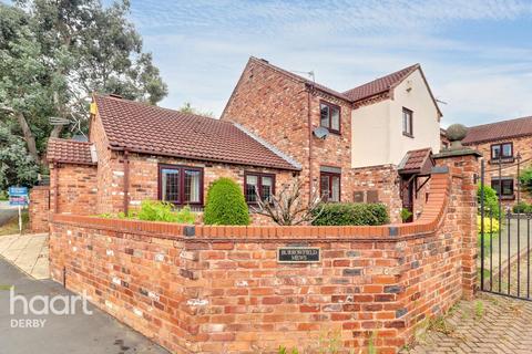 1 bedroom bungalow for sale