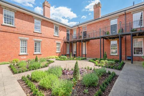 2 bedroom flat for sale, Glanville Way, Epsom