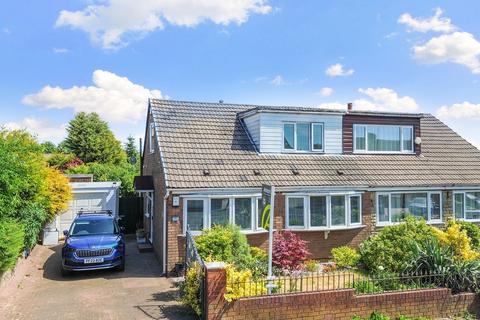 4 bedroom semi-detached bungalow for sale, Clough Grove, Ashton-In-Makerfield, WN4