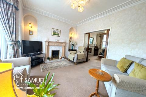 3 bedroom semi-detached house for sale, Campbell Terrace, Mountain Ash, CF45 4AE