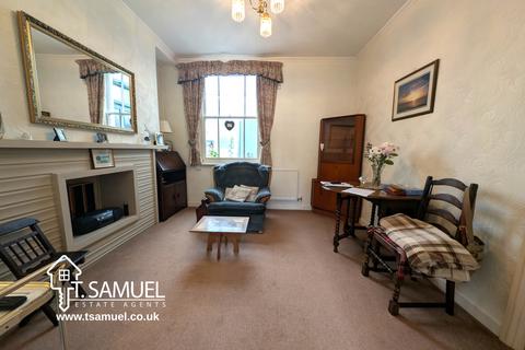 3 bedroom semi-detached house for sale, Campbell Terrace, Mountain Ash, CF45 4AE