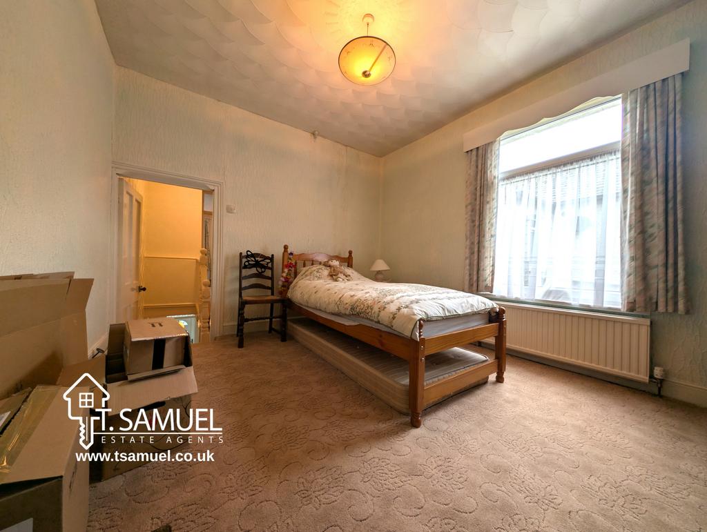 Bedroom 3