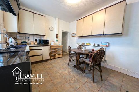 3 bedroom semi-detached house for sale, Campbell Terrace, Mountain Ash, CF45 4AE
