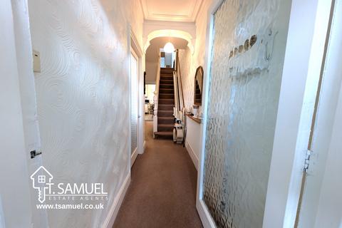 3 bedroom semi-detached house for sale, Campbell Terrace, Mountain Ash, CF45 4AE