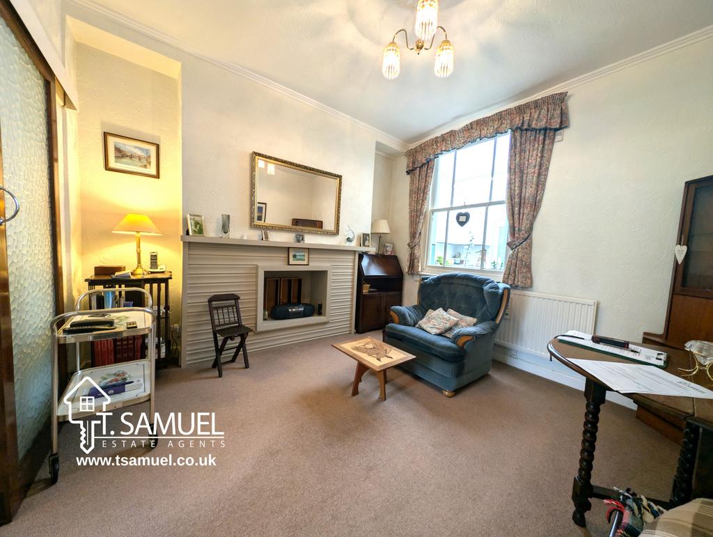 Living room 2