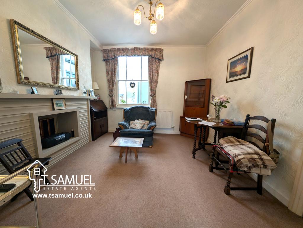 Living room 2