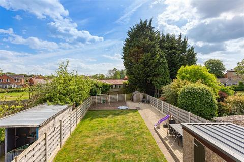 18 Springfield Garth, Norton, Malton, YO17 9EL