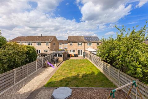18 Springfield Garth, Norton, Malton, YO17 9EL