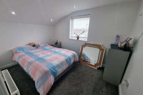 undefined, Rockfield Road, Liverpool L4