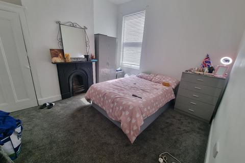 undefined, Rockfield Road, Liverpool L4
