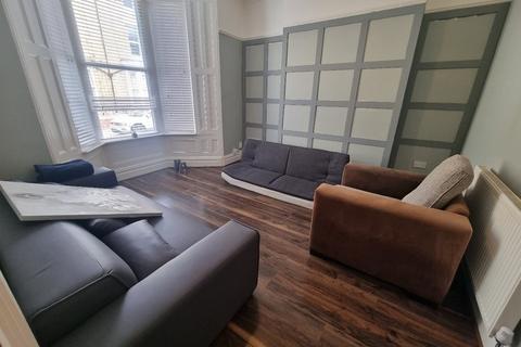 undefined, Rockfield Road, Liverpool L4