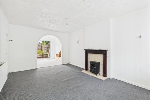undefined, Gartons Lane, Sutton Manor, St Helens, WA9