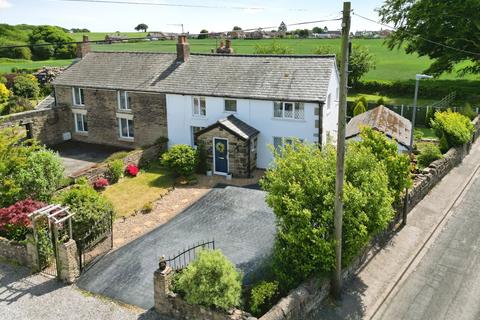 3 bedroom semi-detached house for sale, Red Cat Lane, Crank, St Helens, WA11