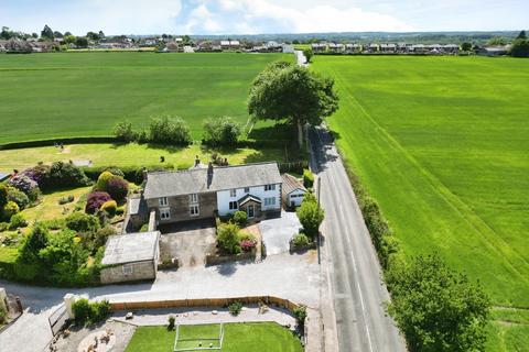 3 bedroom semi-detached house for sale, Red Cat Lane, Crank, St Helens, WA11