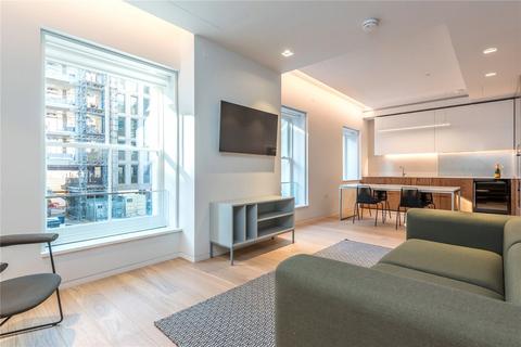 2 bedroom apartment for sale, Bartholomew Close, Farringdon, Barbican, London, EC1A