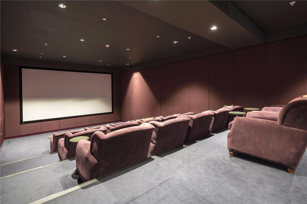 Communal Cinema