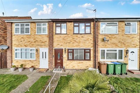 3 bedroom terraced house for sale, Paddock Road, Bexleyheath, Kent