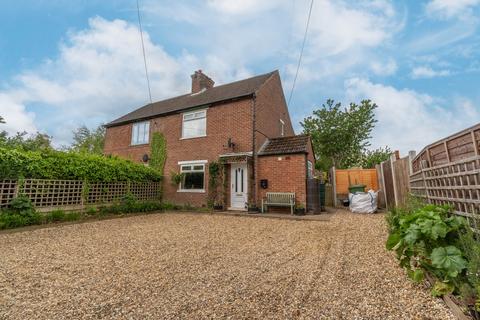 45 Burnham Road, North Creake, Fakenham, NR21 9LA