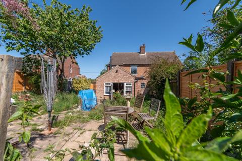 45 Burnham Road, North Creake, Fakenham, NR21 9LA