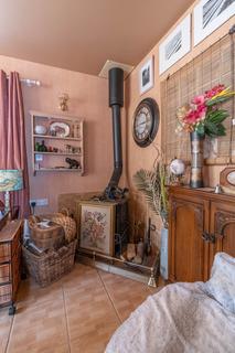 45 Burnham Road, North Creake, Fakenham, NR21 9LA