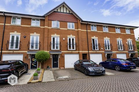4 bedroom townhouse for sale
