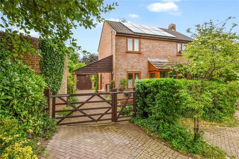 7 Barley Down Drive, Winchester, SO22 4LS