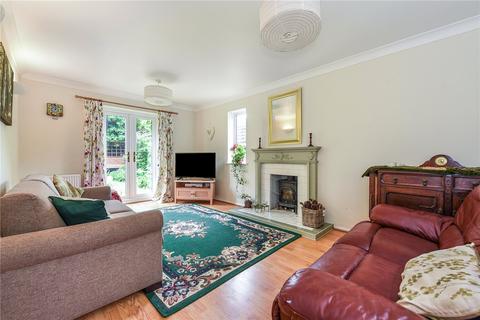 7 Barley Down Drive, Winchester, SO22 4LS